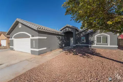10422 E 38 Pl, Yuma, AZ 85365 photo 3
