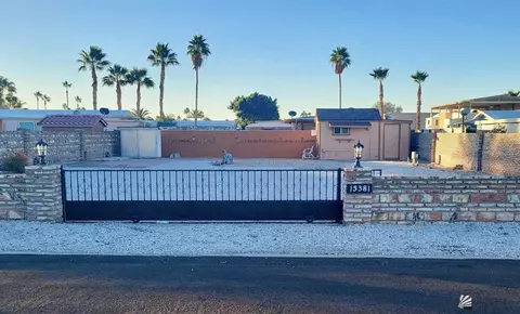 13381 E 43 Ln, Yuma, AZ 85367