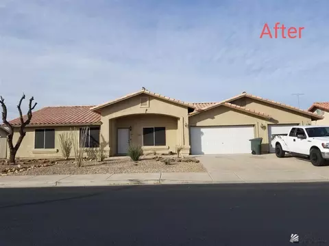6088 E 40 Ln, Yuma, AZ 85365