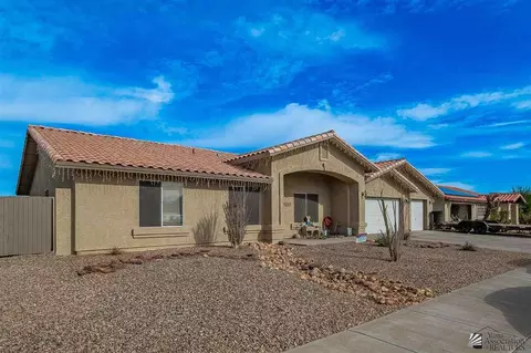 6088 E 40 Ln, Yuma, AZ 85365 photo 2