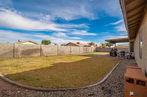 6088 E 40 Ln, Yuma, AZ 85365 photo 24
