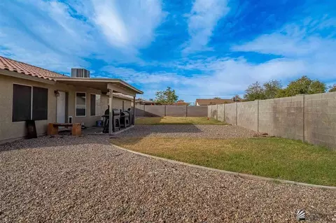 6088 E 40 Ln, Yuma, AZ 85365 photo 25