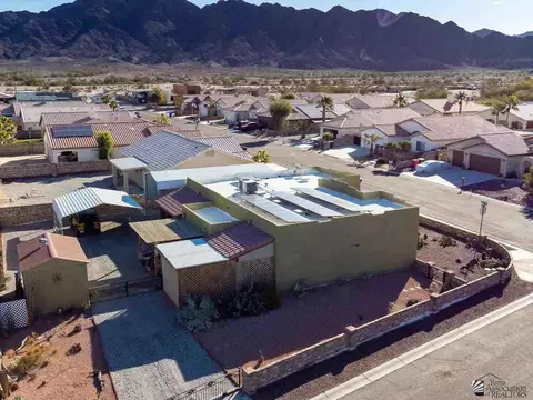 14788 E 54 Dr, Yuma, AZ 85367 photo 33