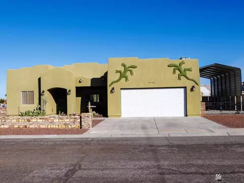 14788 E 54 Dr, Yuma, AZ 85367 photo 2