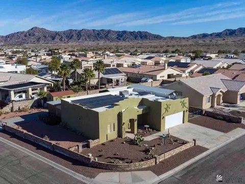 14788 E 54 Dr, Yuma, AZ 85367 photo 35