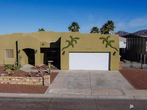 14788 E 54 Dr, Yuma, AZ 85367