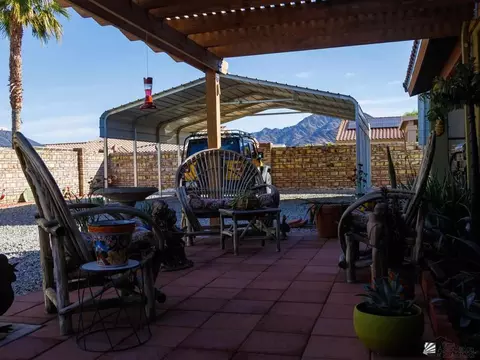 14788 E 54 Dr, Yuma, AZ 85367 photo 5