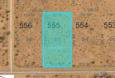 00000 Ventura Rd, Dateland, AZ 85333