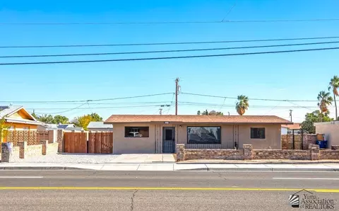 1935 S Ave A, Yuma, AZ 85364