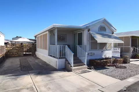 11445 S Clara Anita Dr, Yuma, AZ 85367
