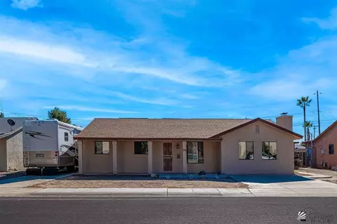511 E Robin Ln, Yuma, AZ 85365