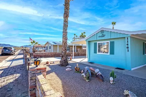 11461 E 39 Pl, Yuma, AZ 85367 photo 2