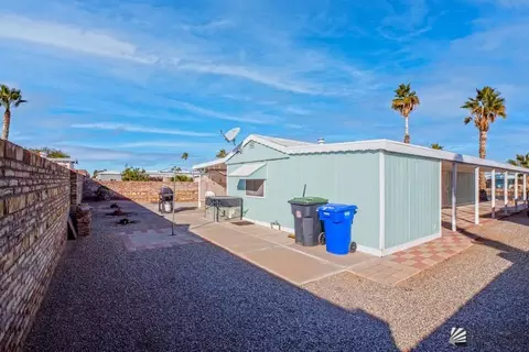 11461 E 39 Pl, Yuma, AZ 85367 photo 32