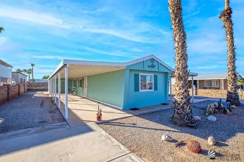 11461 E 39 Pl, Yuma, AZ 85367 photo 3