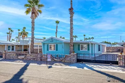11461 E 39 Pl, Yuma, AZ 85367 photo 35