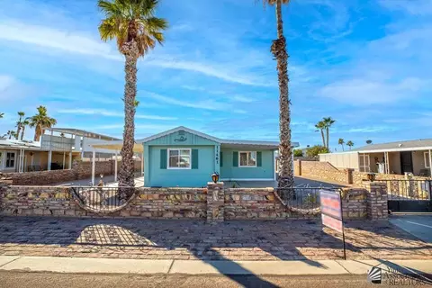 11461 E 39 Pl, Yuma, AZ 85367 photo 33