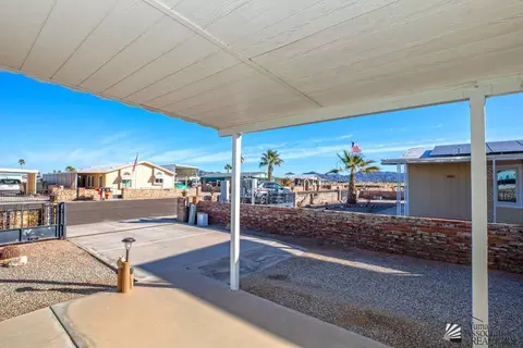11461 E 39 Pl, Yuma, AZ 85367 photo 9