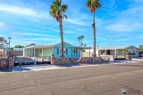 11461 E 39 Pl, Yuma, AZ 85367 photo 34
