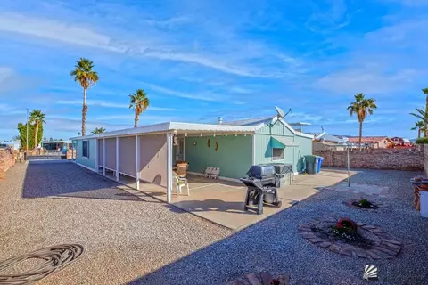 11461 E 39 Pl, Yuma, AZ 85367 photo 4