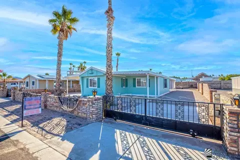 11461 E 39 Pl, Yuma, AZ 85367
