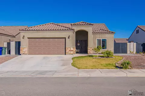 8684 E 41 St, Yuma, AZ 85365