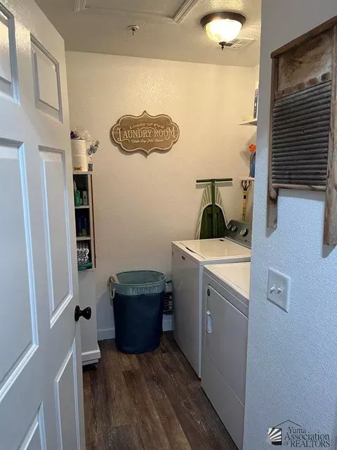 3076 S Robert Way, Yuma, AZ 85365 photo 17