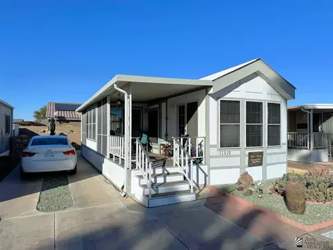 11310 S Clara Anita Dr, Yuma, AZ 85367