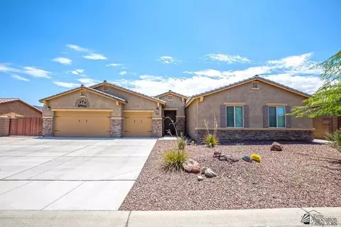 12251 S Drucilla Ln, Yuma, AZ 85367
