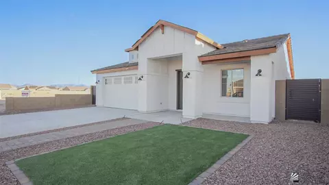 7923 E 34 Ln, Yuma, AZ 85365