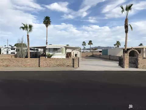 13120 E 43 Dr, Yuma, AZ 85367