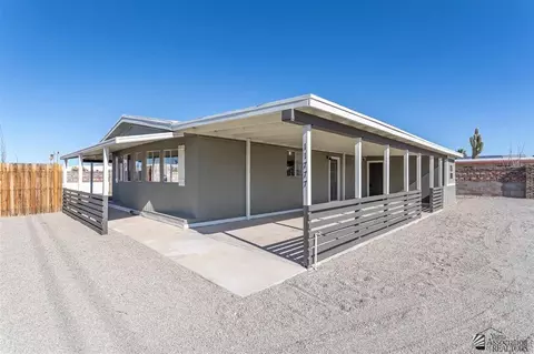 11777 S Foothills Blvd, Yuma, AZ 85367