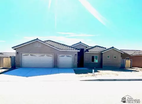 7649 E 43 Pl, Yuma, AZ 85365