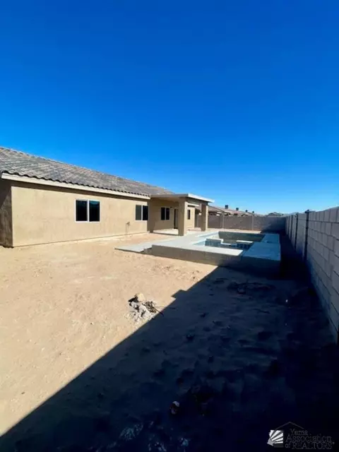 7649 E 43 Pl, Yuma, AZ 85365 photo 20