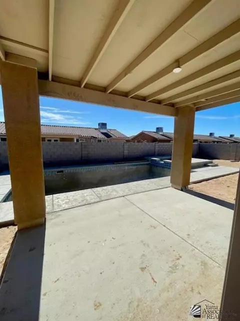 7649 E 43 Pl, Yuma, AZ 85365 photo 21