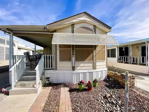 11363 S Maria Rosa Dr, Yuma, AZ 85367
