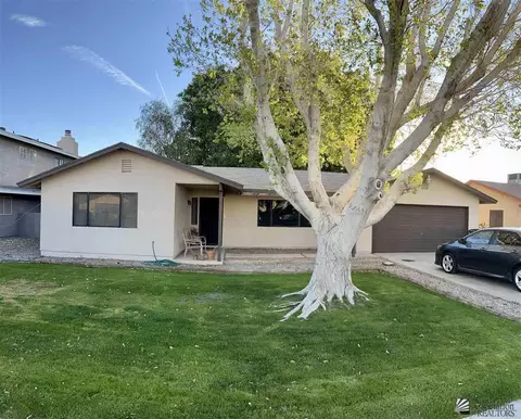 1223 S 42 Ave, Yuma, AZ 85364