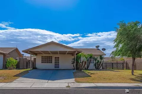 4797 W 19 Pl, Yuma, AZ 85364
