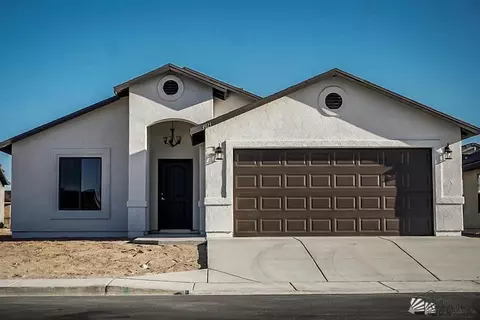4695 E Los Olivos Dr, San Luis, AZ 85349