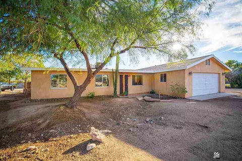 2625 S Las Palmas Vista Ave, Yuma, AZ 85364