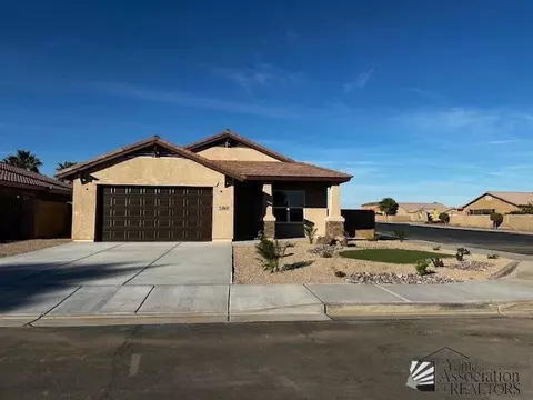 3780 W 37 Pl, Yuma, AZ 85365