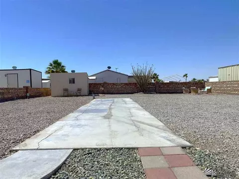14459 E 28 Ln, Yuma, AZ 85367 photo 15