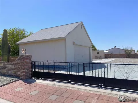14459 E 28 Ln, Yuma, AZ 85367