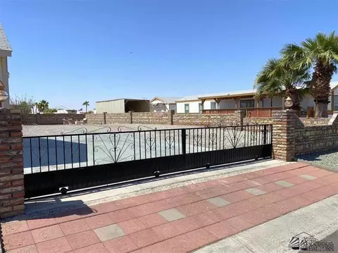 14459 E 28 Ln, Yuma, AZ 85367 photo 4