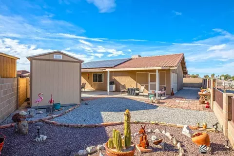 13740 E Driftwood Dr, Yuma, AZ 85367 photo 35