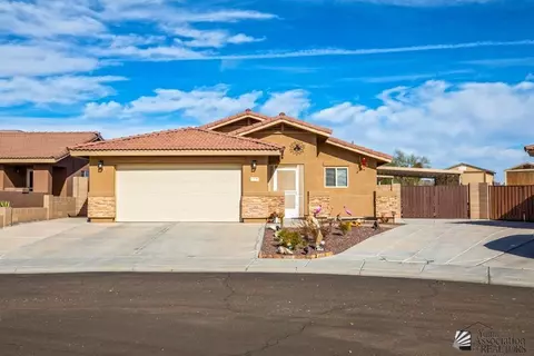 13740 E Driftwood Dr, Yuma, AZ 85367