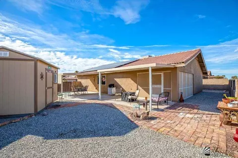 13740 E Driftwood Dr, Yuma, AZ 85367 photo 30