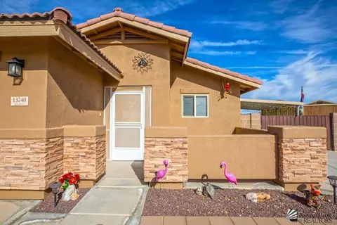 13740 E Driftwood Dr, Yuma, AZ 85367 photo 3