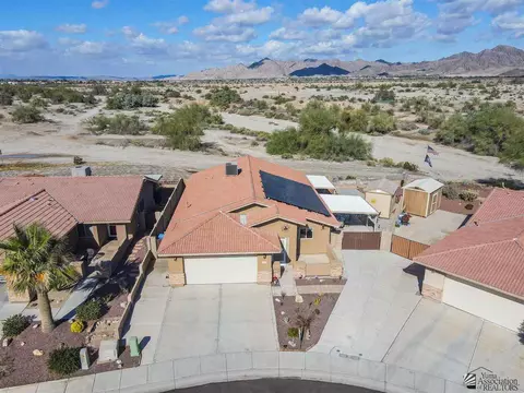 13740 E Driftwood Dr, Yuma, AZ 85367 photo 2