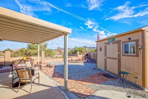 13740 E Driftwood Dr, Yuma, AZ 85367 photo 26