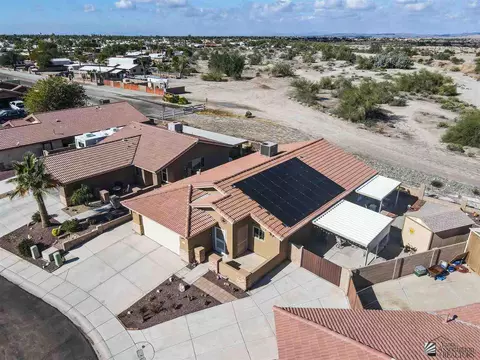13740 E Driftwood Dr, Yuma, AZ 85367 photo 36